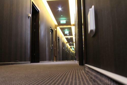 Hotel Soko?owska Airport Modlin