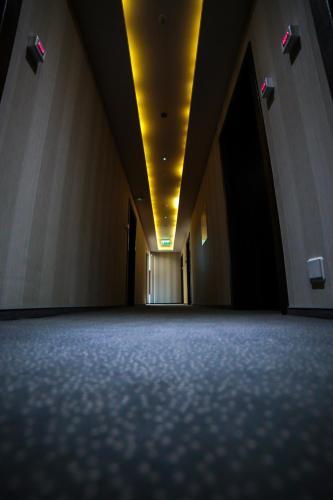 Hotel Soko?owska Airport Modlin