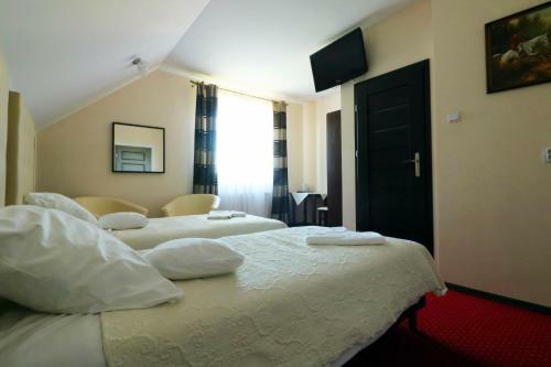 Hostal Pokoje Go?cinne Anna Airport Modlin