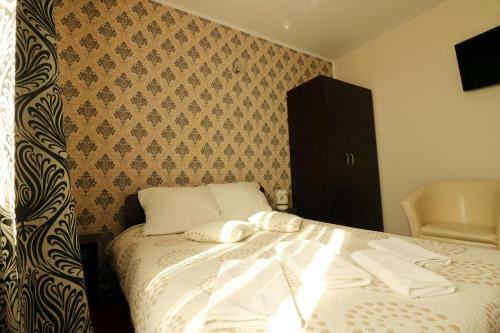 Hostal Pokoje Go?cinne Anna Airport Modlin