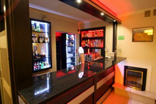 Hostal Pokoje Go?cinne Anna Airport Modlin