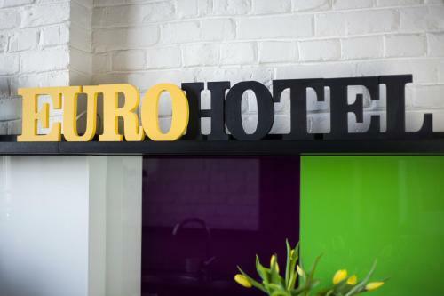 Eurohotel Sosnowiec