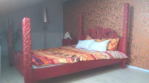 Hostal Dworek ?w. Antoniego II