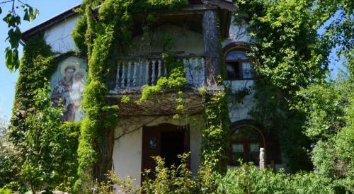 Hostal Dworek ?w. Antoniego II