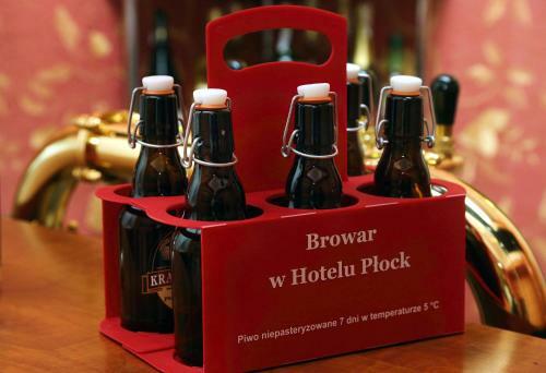 Hotel Plock