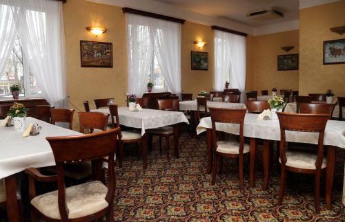 Hotel Plock