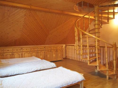 Agroturismo Hajduk Apartment