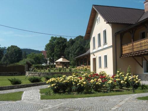 Agroturismo Hajduk Apartment