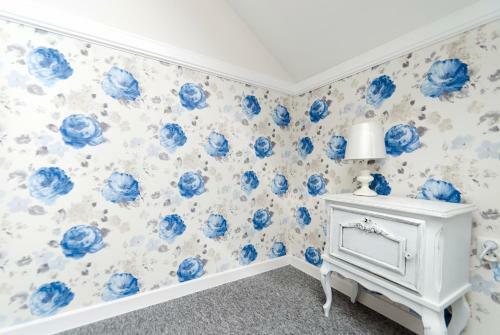 Apartamento Premium - Bed & Breakfast Designer Rooms