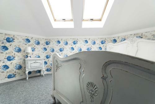 Apartamento Premium - Bed & Breakfast Designer Rooms