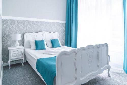 Apartamento Premium - Bed & Breakfast Designer Rooms