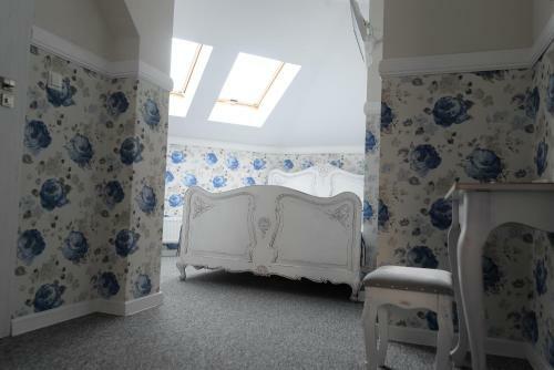 Apartamento Premium - Bed & Breakfast Designer Rooms