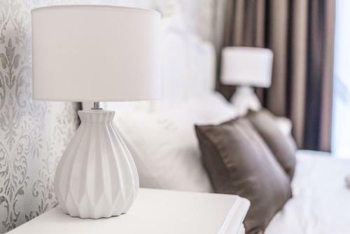 Apartamento Premium - Bed & Breakfast Designer Rooms