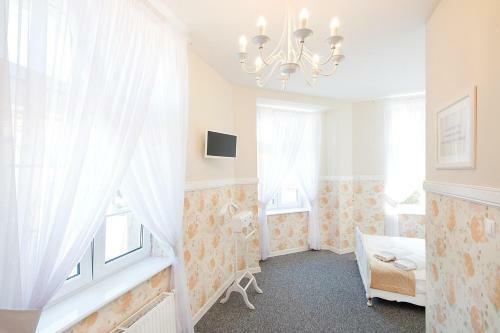 Apartamento Premium - Bed & Breakfast Designer Rooms