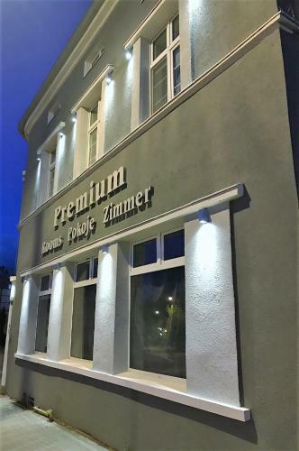Apartamento Premium - Bed & Breakfast Designer Rooms