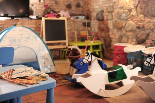 Hotel Olandia