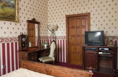 Hotel Zameczek