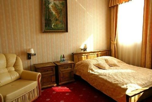 Hotel Zameczek