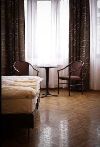 Hostal Pensjonat Willa Sorrento