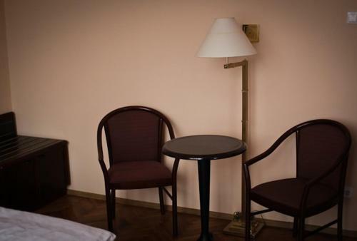 Hostal Pensjonat Willa Sorrento