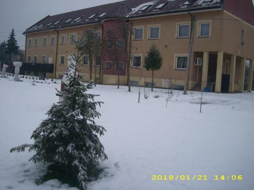 Posada Zajazd Pu?askiego