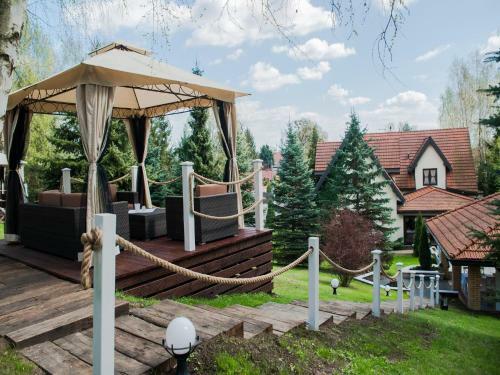Noce I Dnie Hotel