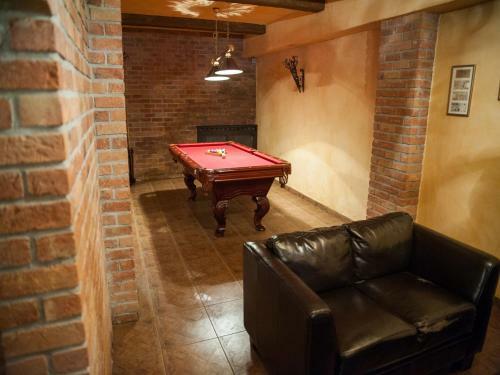 Noce I Dnie Hotel