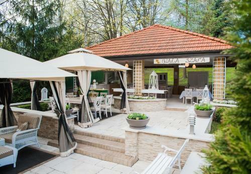 Noce I Dnie Hotel