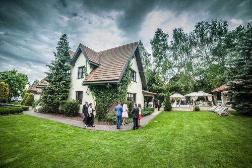 Noce I Dnie Hotel