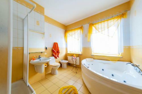 Hostal Uroczysko