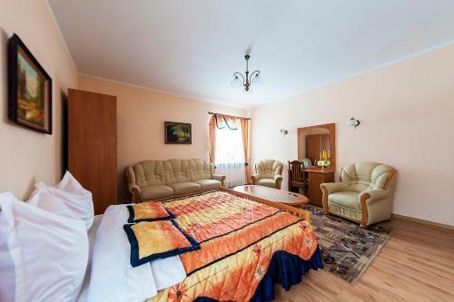Hostal Uroczysko