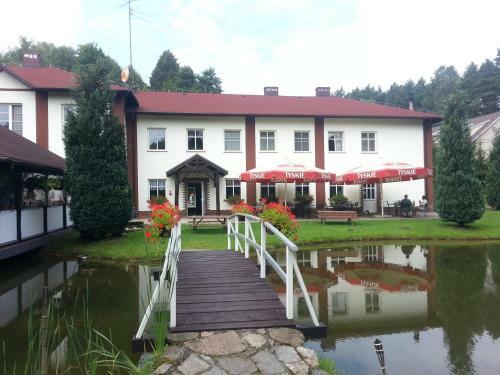 Hostal Uroczysko