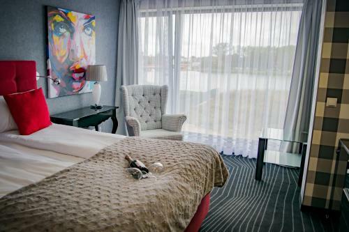Hostal Axel Boutique