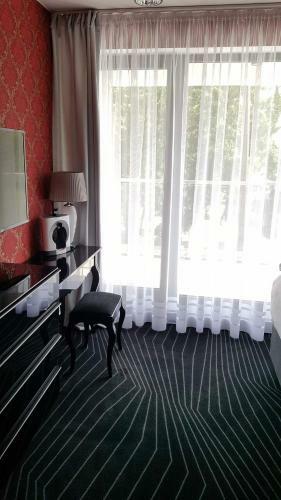 Hostal Axel Boutique