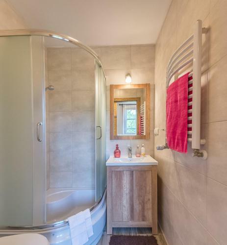 Hostal Willa Orle Gniazdo