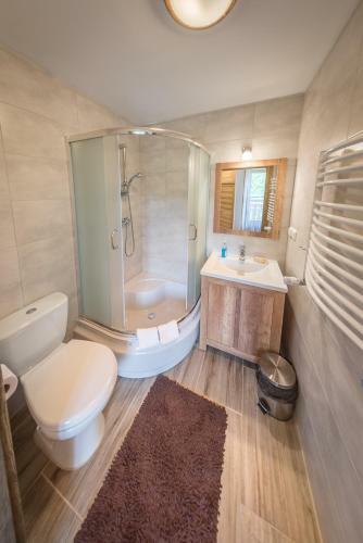 Hostal Willa Orle Gniazdo