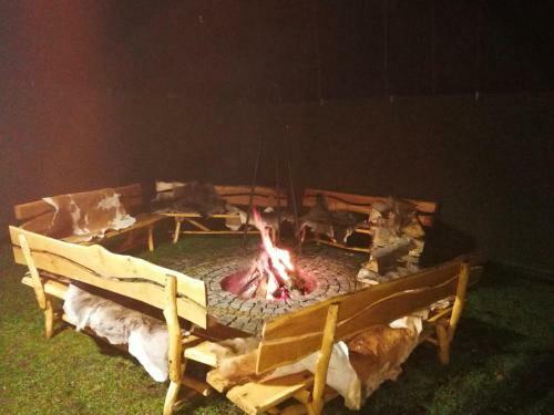 Hostal Willa Orle Gniazdo