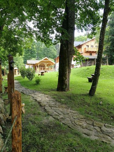 Hostal Willa Orle Gniazdo