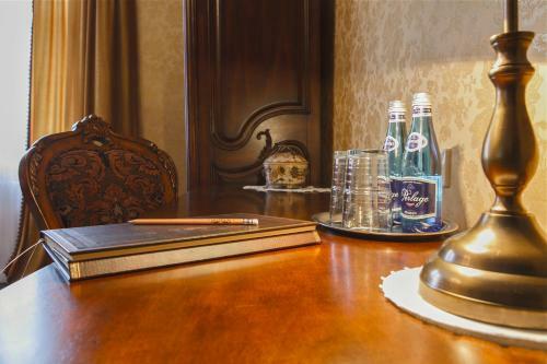 Hostal Pa?ac Grusz�w
