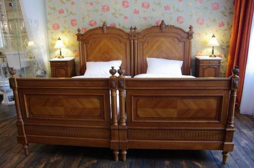 Hostal Pa?ac Grusz�w