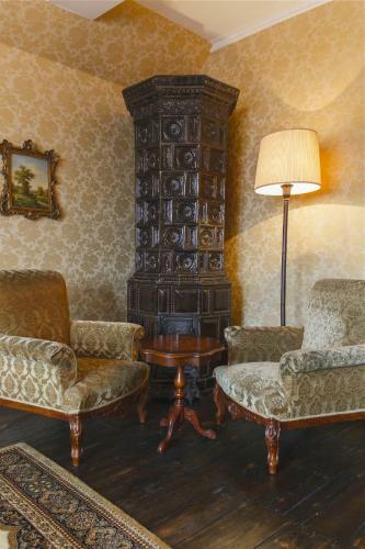 Hostal Pa?ac Grusz�w