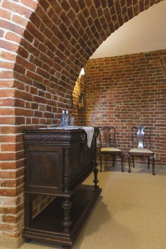 Hostal Pa?ac Grusz�w