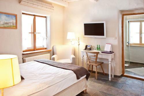 Hotel Osada G??boczek. Vine Resort&spa