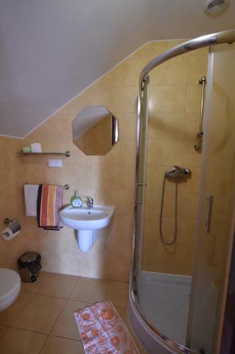Motel Za Grosik