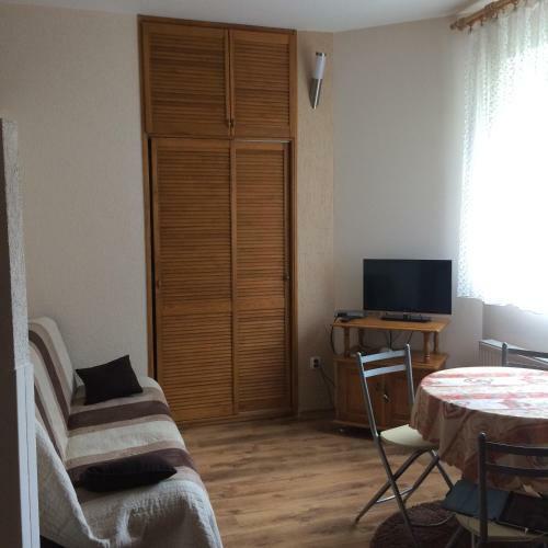 Apartamenty W Jantar - Lilasun