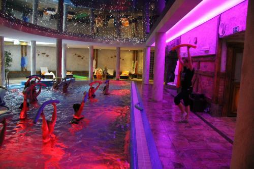 Hotel Kryszta? Conference & Spa