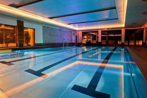 Malinowy Dw�r Hotel Medical Spa