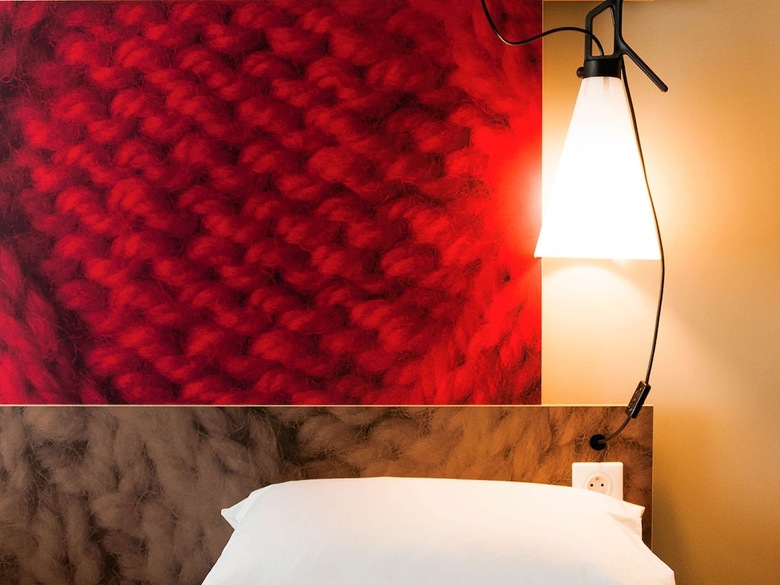 Hotel Ibis Poznan Polnoc