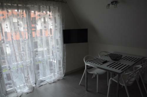 Apartamenty Prima
