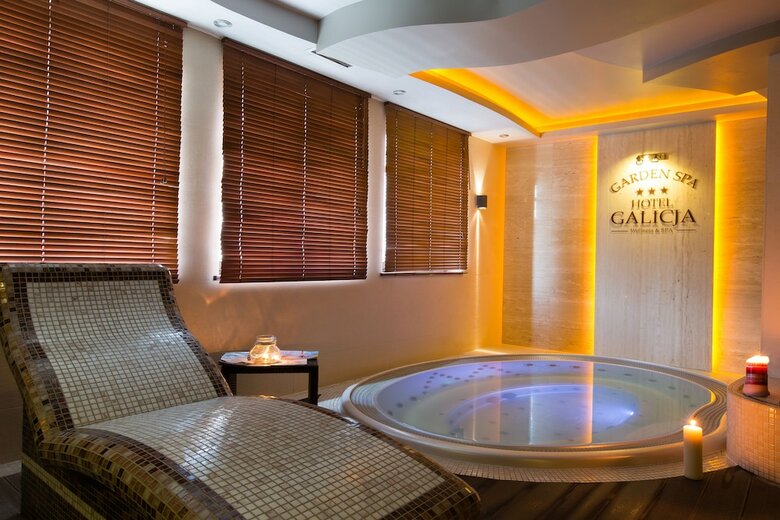 Hotel Galicja Wellness & Spa